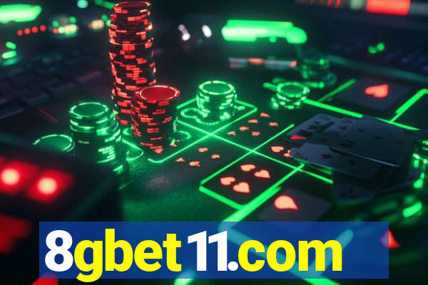 8gbet11.com