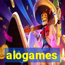 alogames