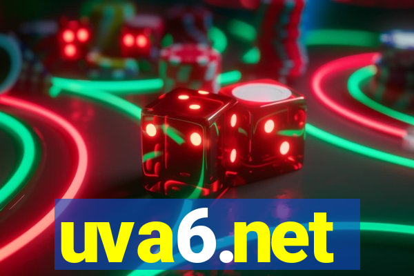 uva6.net