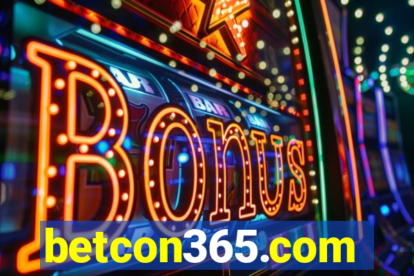 betcon365.com