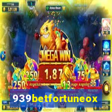 939betfortuneox