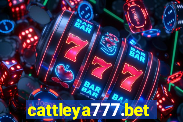 cattleya777.bet