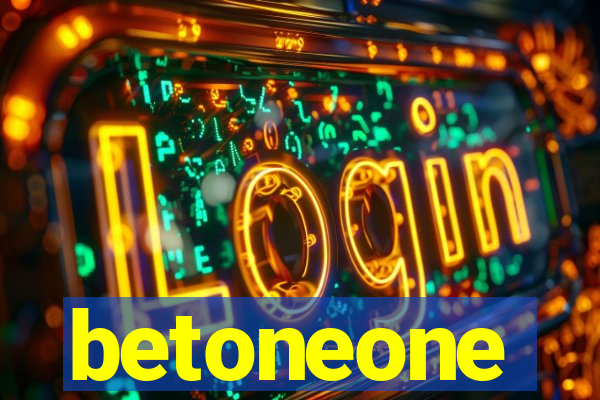 betoneone