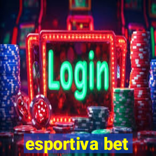 esportiva bet