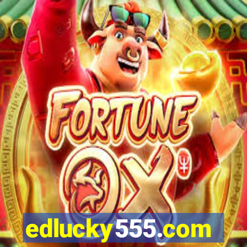 edlucky555.com