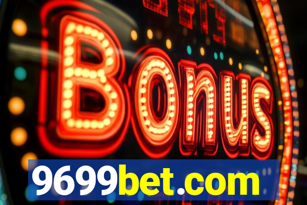 9699bet.com