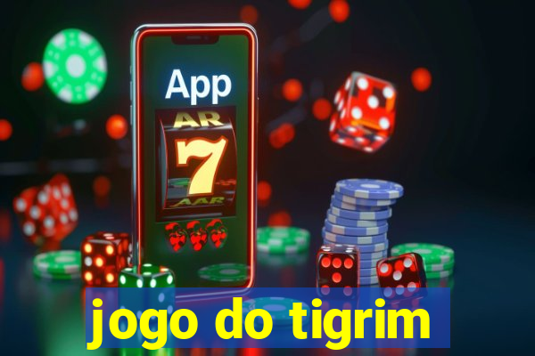 jogo do tigrim