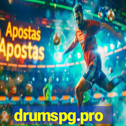 drumspg.pro