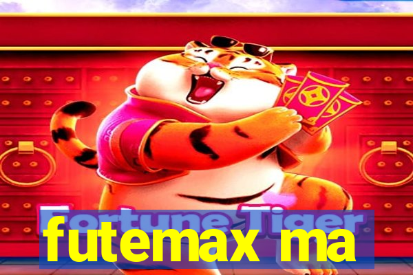 futemax ma