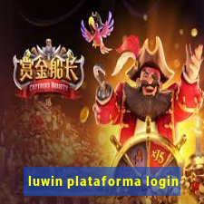 luwin plataforma login