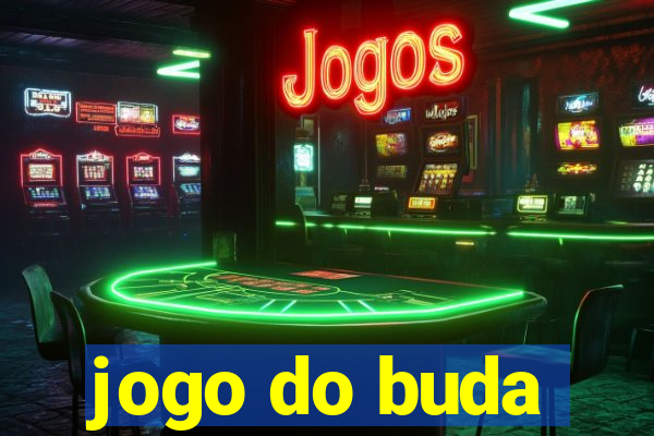 jogo do buda