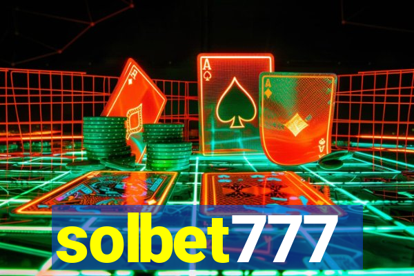 solbet777