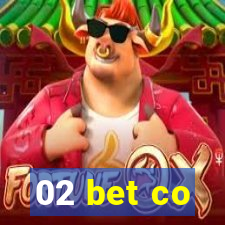 02 bet co