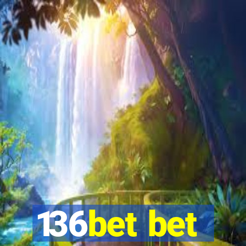 136bet bet