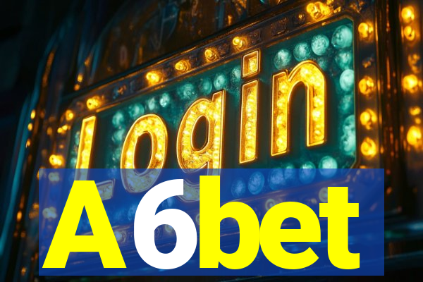 A6bet