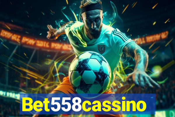 Bet558cassino