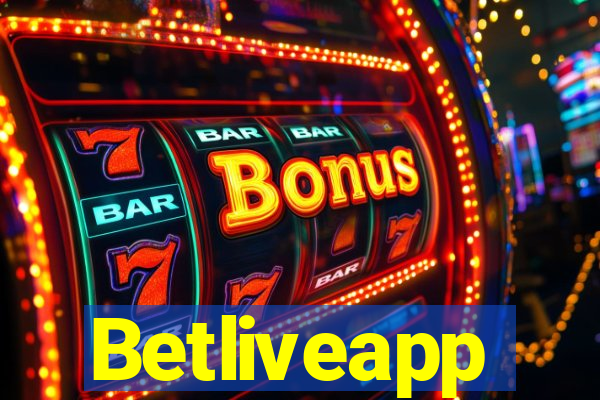 Betliveapp