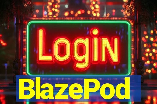 BlazePod