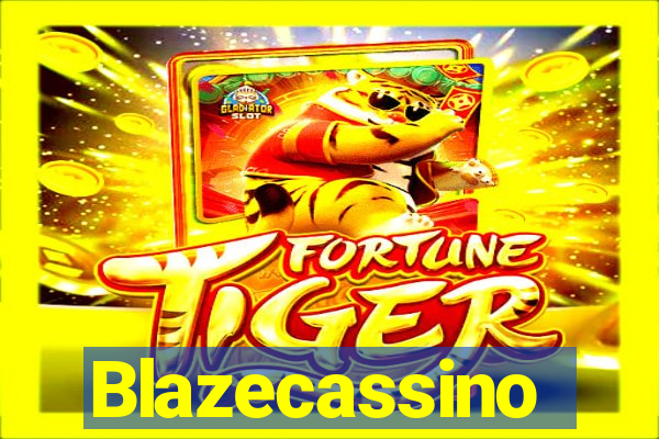 Blazecassino