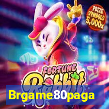 Brgame80paga