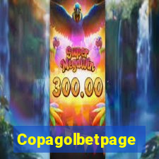 Copagolbetpage