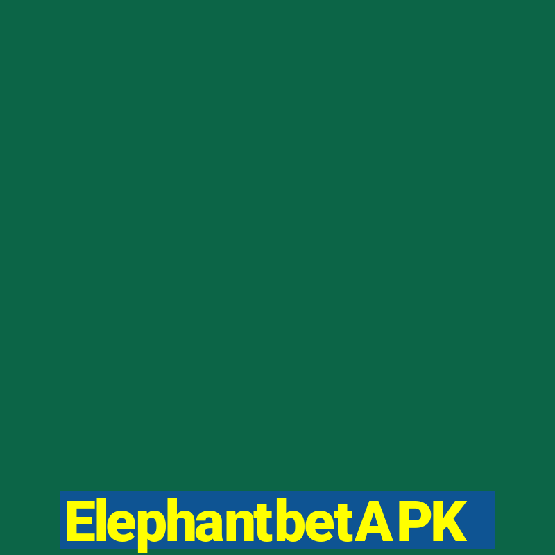 ElephantbetAPK