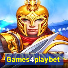 Games4playbet