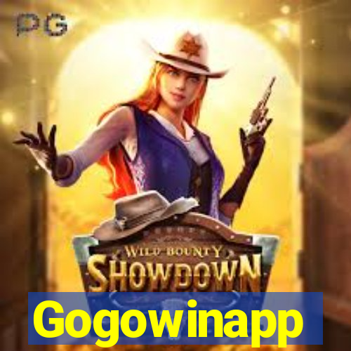 Gogowinapp