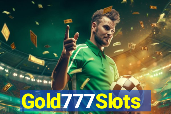 Gold777Slots