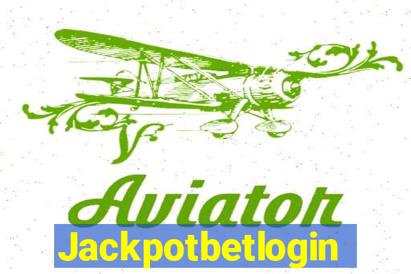 Jackpotbetlogin