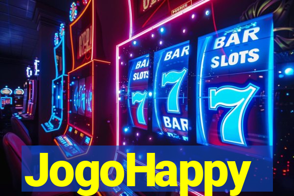 JogoHappy