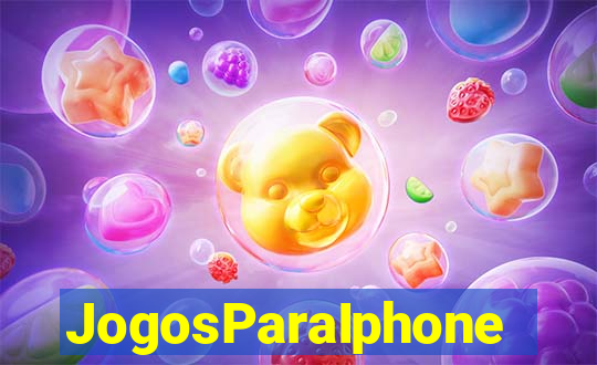 JogosParaIphone