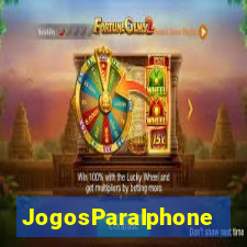 JogosParaIphone