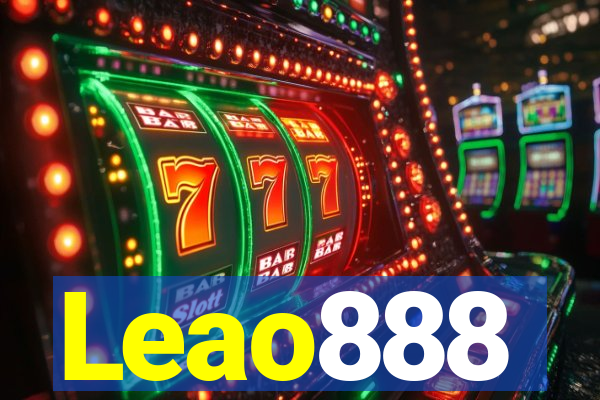 Leao888