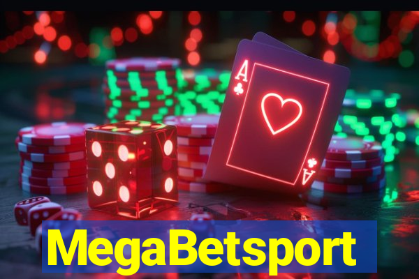 MegaBetsport