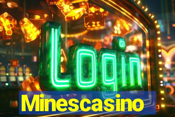 Minescasino