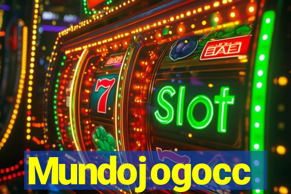 Mundojogocc