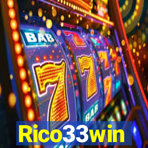 Rico33win