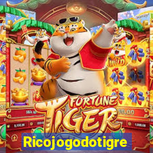 Ricojogodotigre