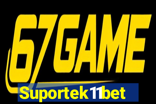 Suportek11bet