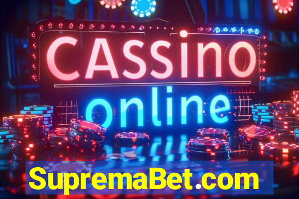 SupremaBet.com