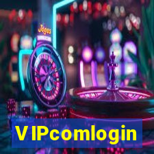 VIPcomlogin