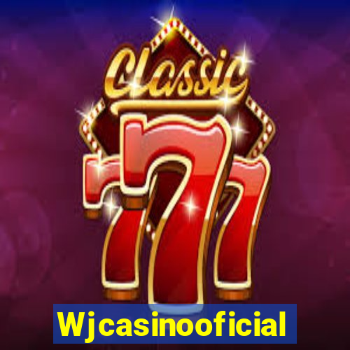 Wjcasinooficial