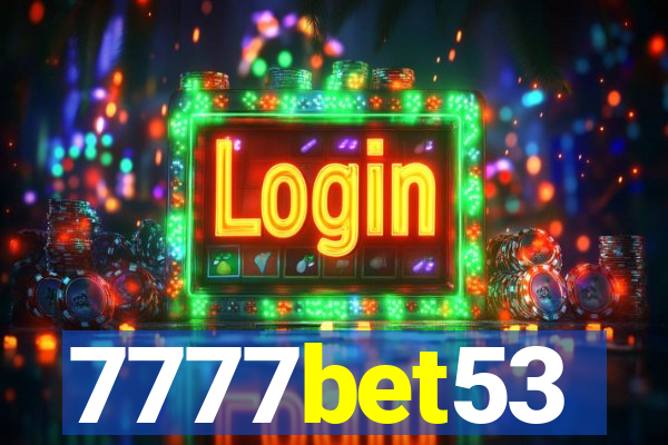 7777bet53