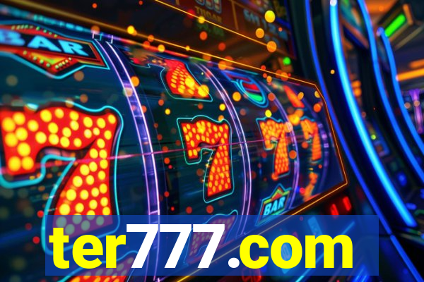 ter777.com