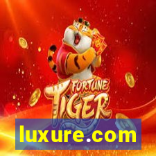 luxure.com