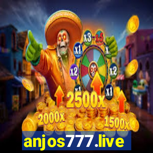 anjos777.live