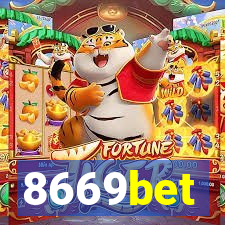 8669bet