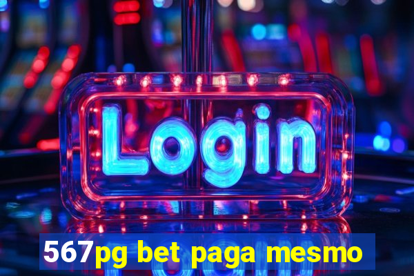 567pg bet paga mesmo