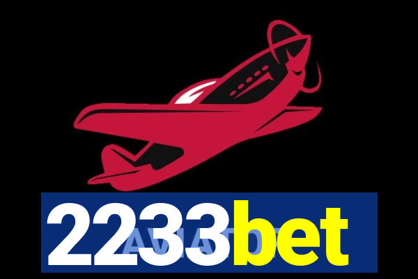 2233bet